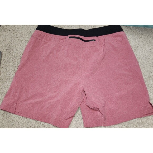 01. algo mens shorts - Picture 7 of 7